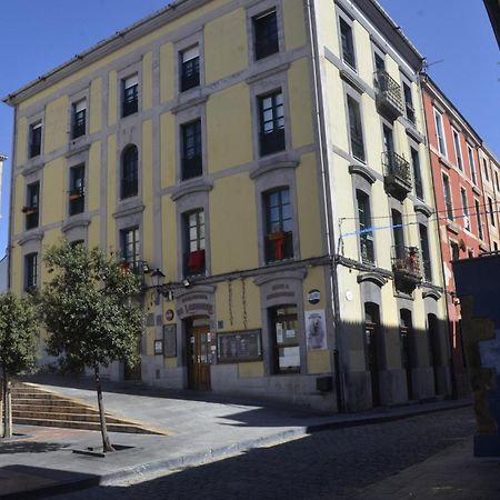 Cimadevilla-Gijon Centro Historico Vut-4403-As Eksteriør bilde