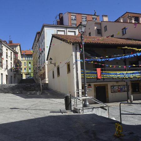 Cimadevilla-Gijon Centro Historico Vut-4403-As Eksteriør bilde