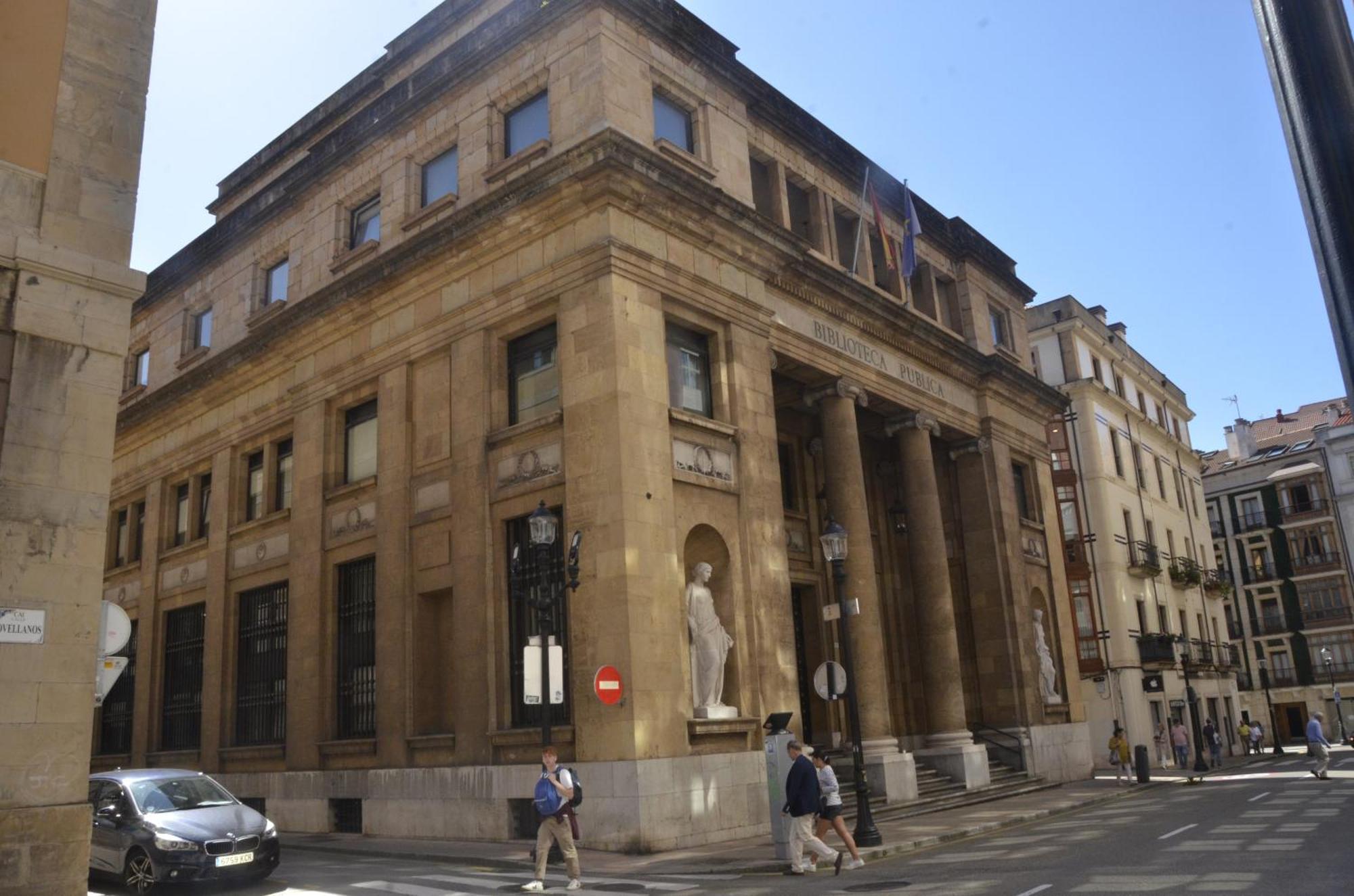 Cimadevilla-Gijon Centro Historico Vut-4403-As Eksteriør bilde